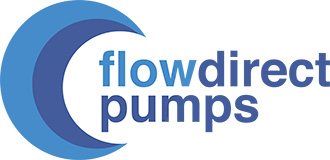Flowdirect Pumps logo